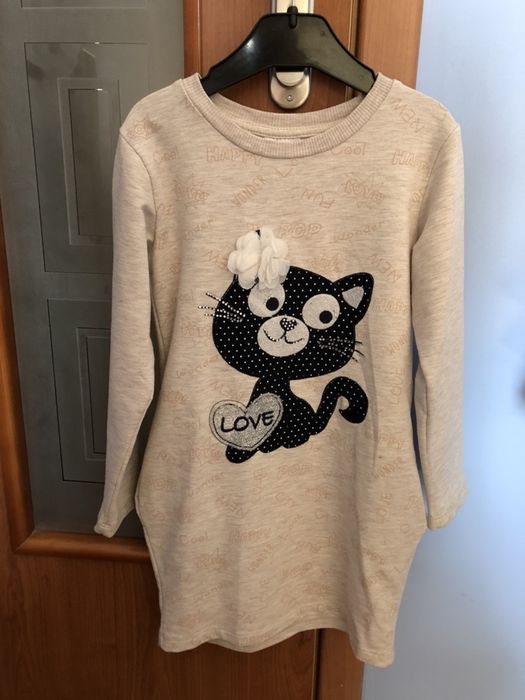 Детски рокли .Детски рокли