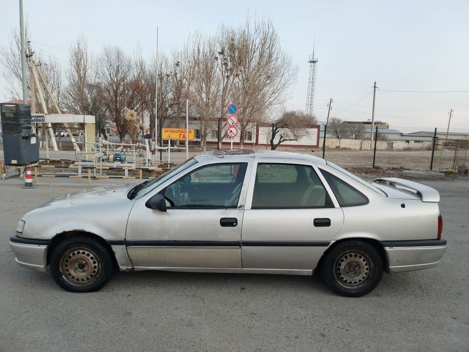 Опел вектра 1994