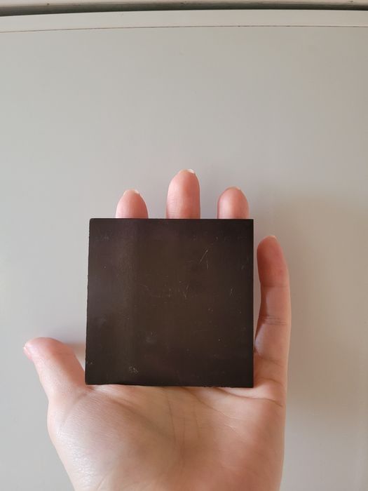 Сет из картин "Анталия" 7,5×7,5 см, акрил