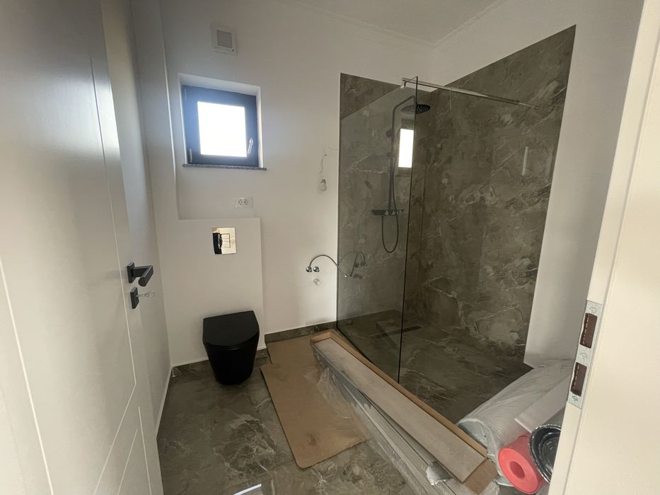 Casa in Albesti 187mp construiti + 30mp terasa