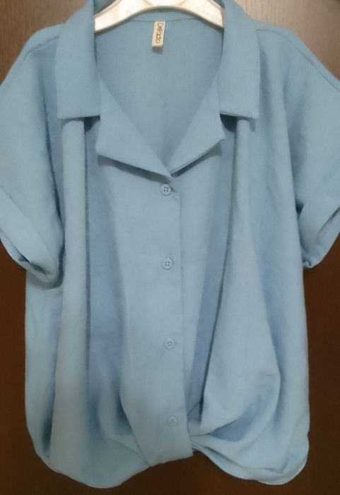 Одежда всё по 500