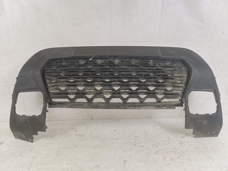 Grila Bara Fata Dacia Duster 2 2018 2019 2020 2021 2022 Originala