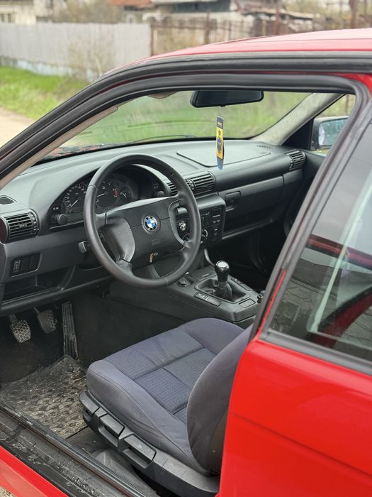 Bmw seria 3 e36