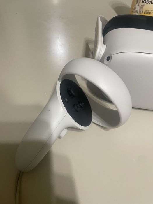 Vr oculus quest 2 de vanzare