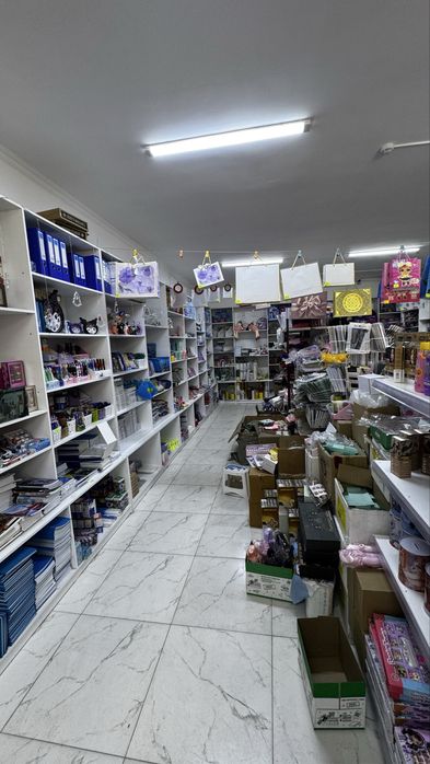 Продам оптовый магазин