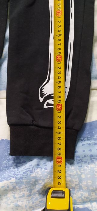 Хелоуин, комплект, гащеризон