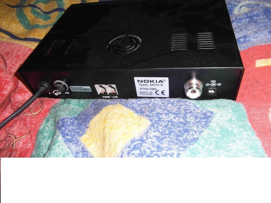 Statie telefonica Nokia 6150