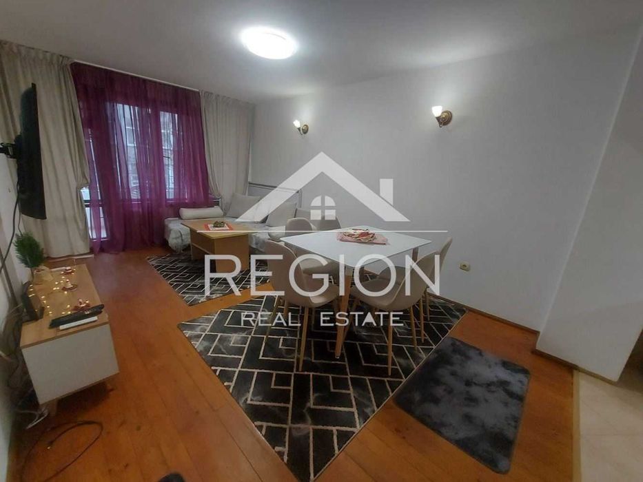 Дава се под наем Тристаен апартамент в Варна, Окръжна болница - 80 кв.м за 612 € - Снимка #6