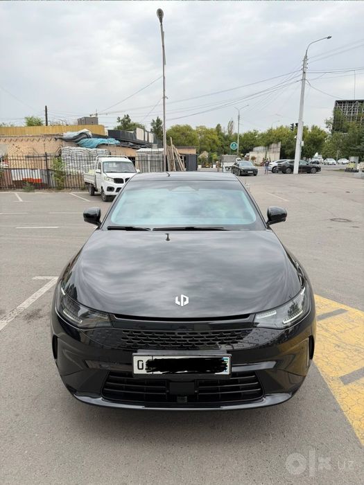 Продается Leapmotor C01