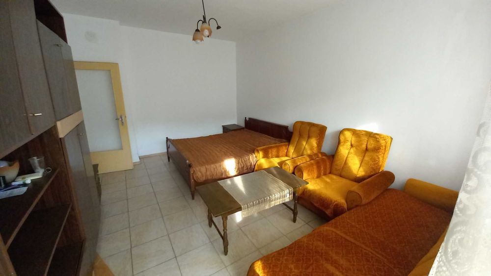 Дава се под наем Едностаен апартамент в София, Разсадника - 48 кв.м за 328.95 € - Снимка #4