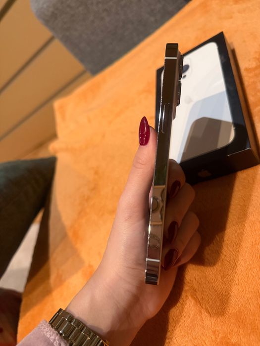 iPhone 13 pro - без забележки 128 GB