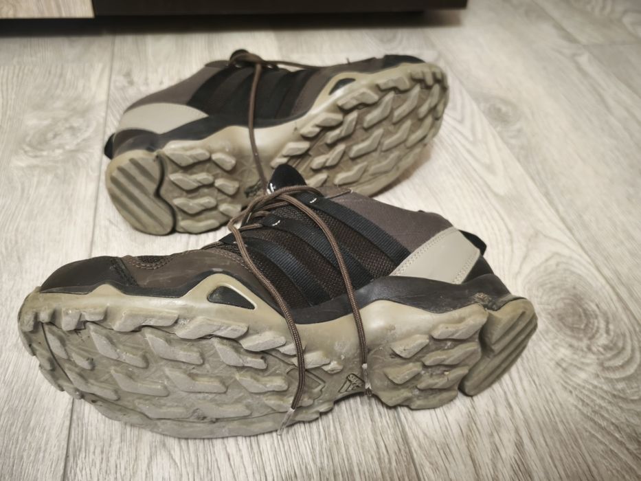 Adidas Terrex Ax2R Gore-Tex Номер 41 1/2