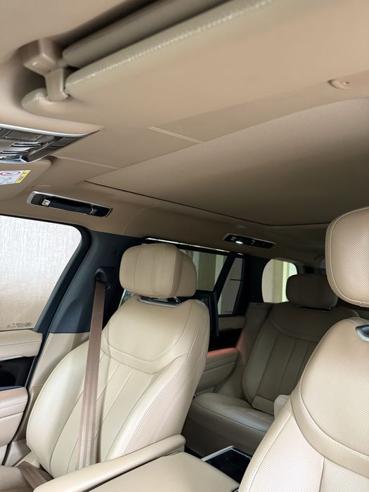 Range Rover P530 Yangi Holat 2024