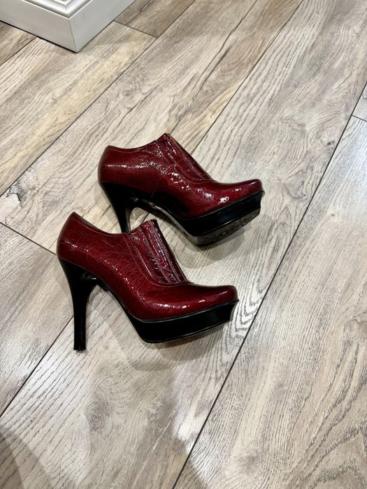 Женские ботильоны