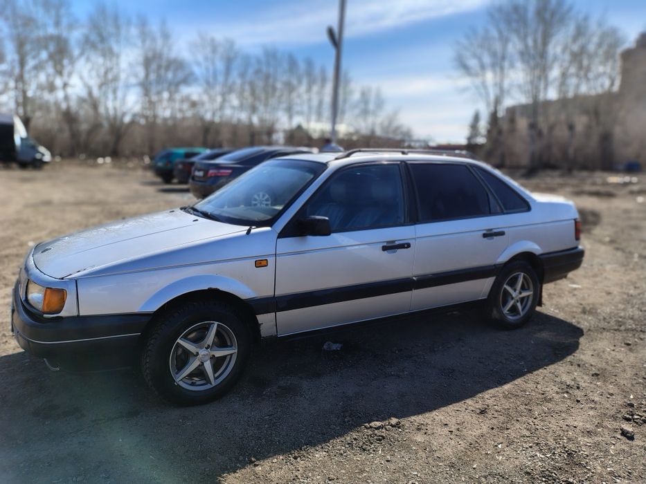 Продам Пассат Б3