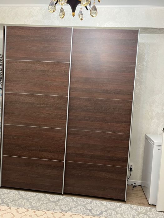 Спальний гарнитур