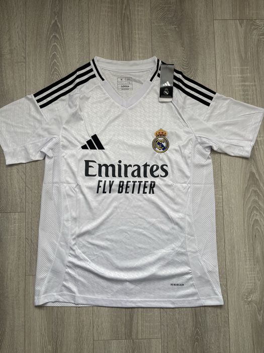 Tricou Real Madrid