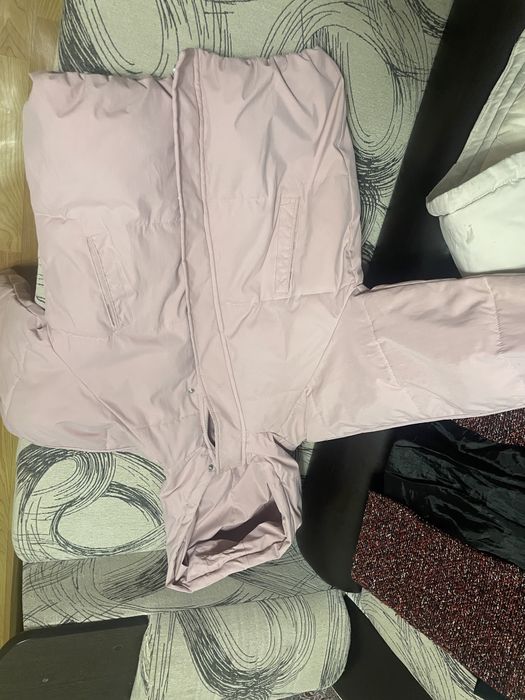 Куртка подростковая