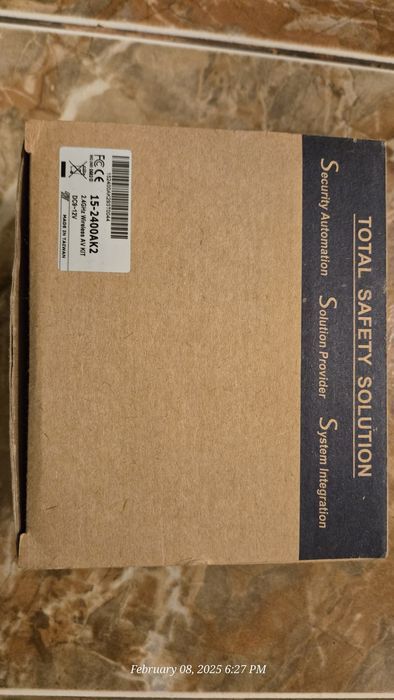 Transmitator Receptor video wireless nou