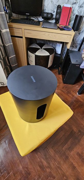Subwoofer Sonos Sub Mini