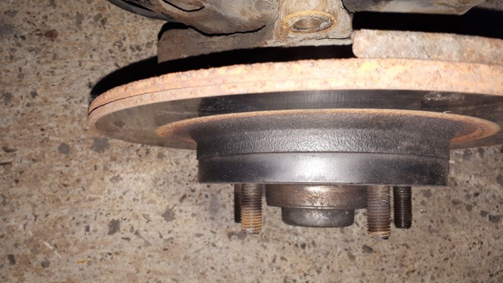 Punte spate Mazda6 Brat Spate Mazda6 Amortizor Arc Spate Mazda6 Fuzeta