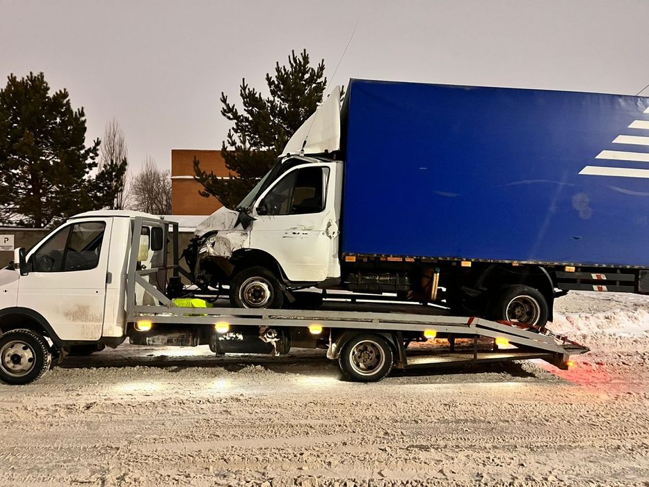 Эвакуатор Астана Эвакуатор