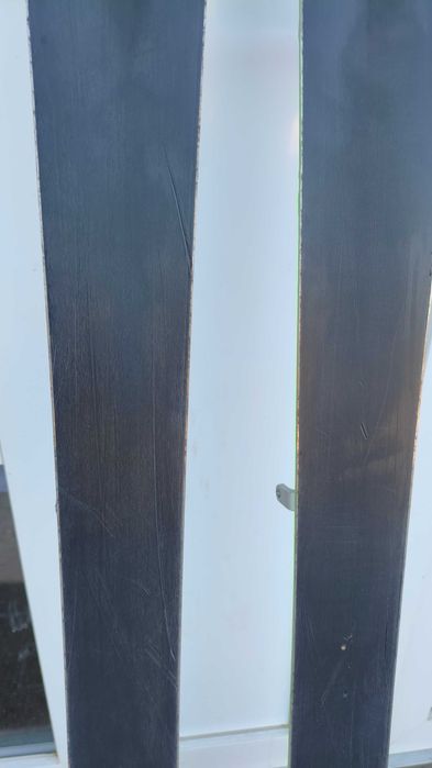 Skiuri de tura Hagan Core 83 carbon 162 cm