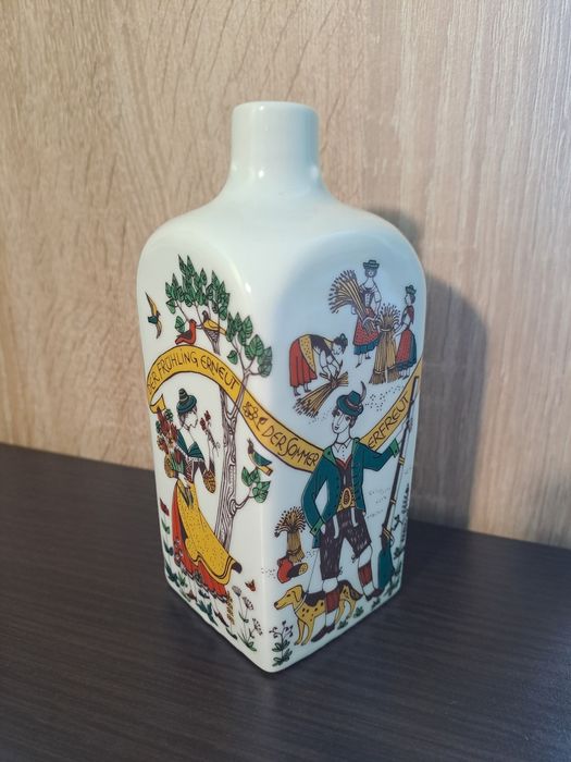 Sticlă vintage Germania