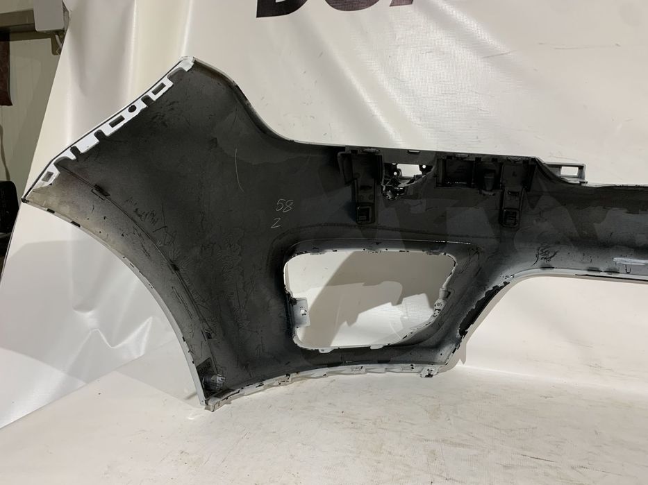 Bara fata Range Rover Sport, 2013, 2014, 2015, 2016, 2017, cod origine OE DK62-17F003-AAW.