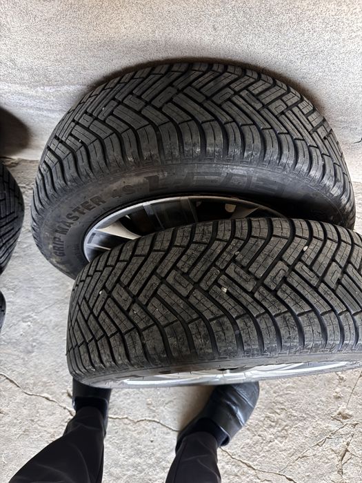 Ling long grip master 4s R15 195/60