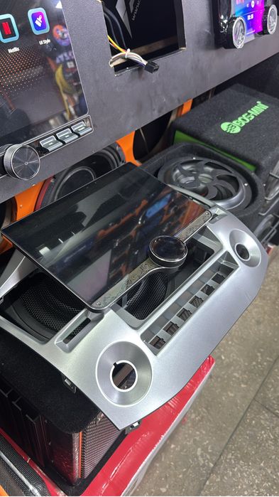 Продам Android в авто .