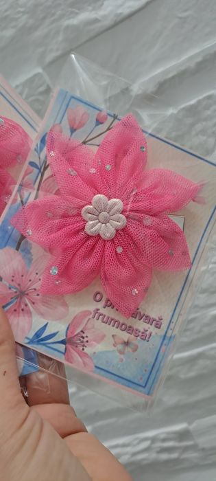 Martisoare clămițe