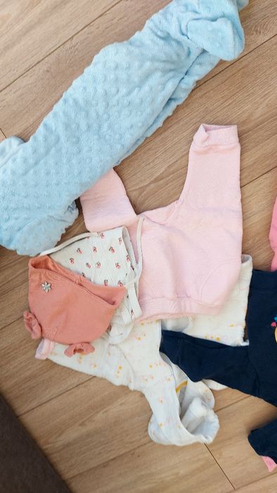 Детская одежда 3-6мес