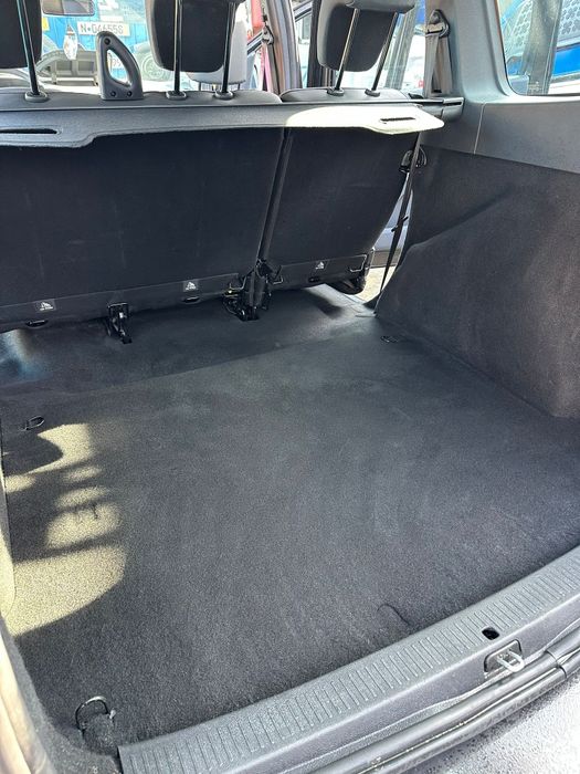 Dacia Lodgy 5 locuri