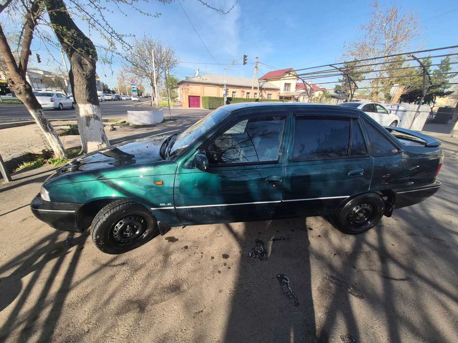 Нексия 1 йили 1997