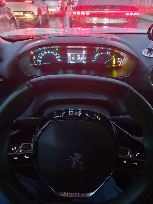 Электрокроссовер Peugeot (Пежо)


+7
Электрокроссовер Peugeot e-200