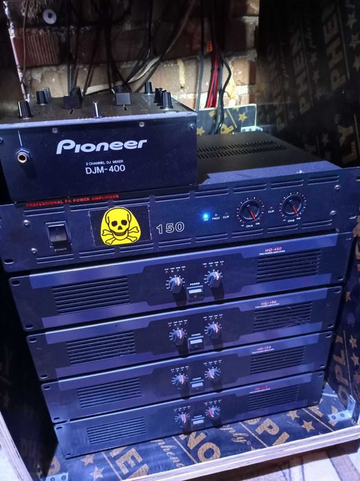 Тонколони от уредба Sony - LBT XB-800AV