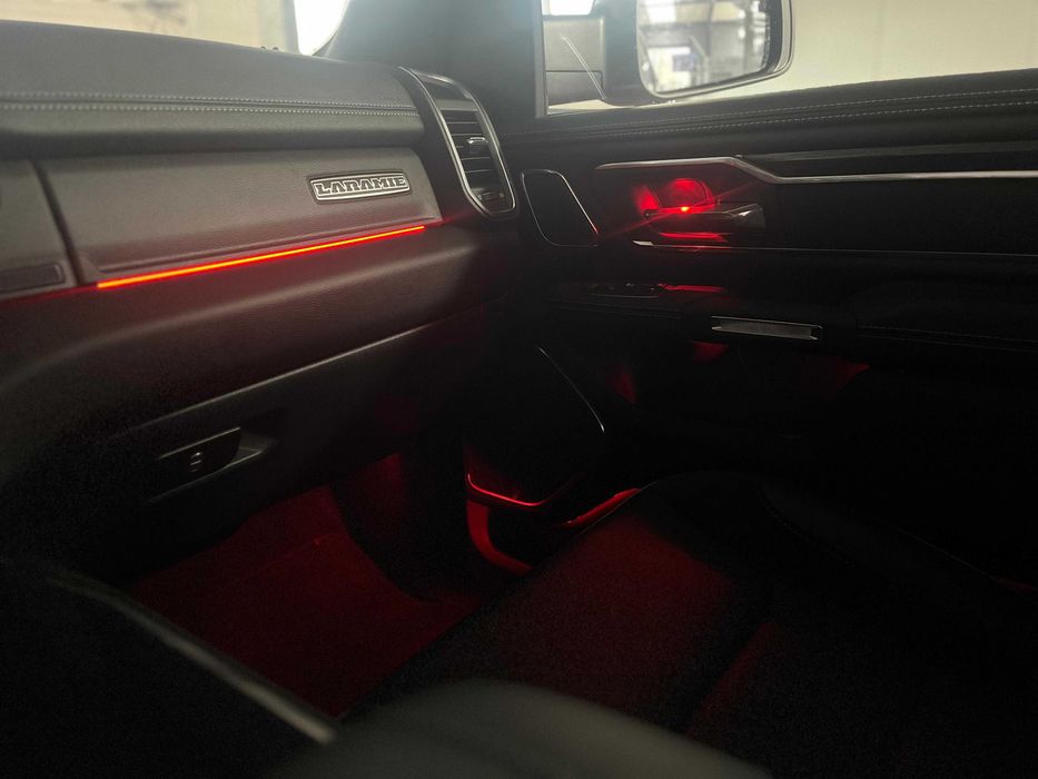 Lumini ambientale LED - DODGE