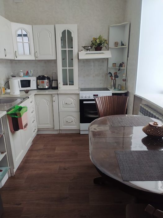 Продам квартиру в городе Риддер