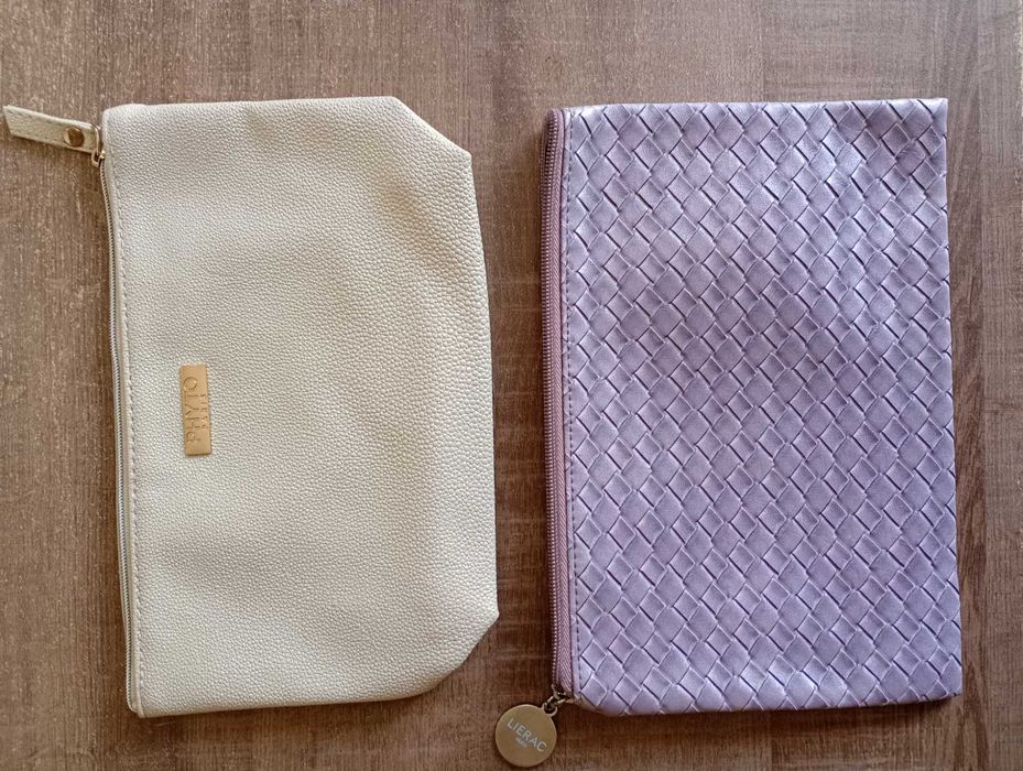 Козметични чантички