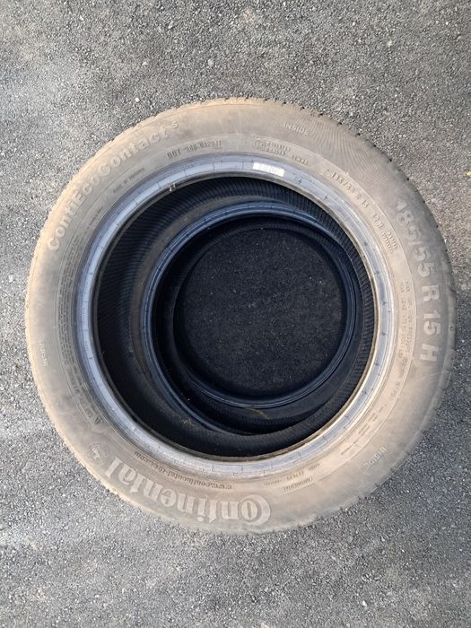 Продам летние шины