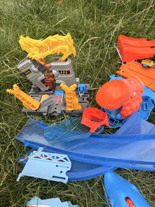 Jucarii Hot Wheels