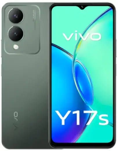 Виво ю17s 128 гб