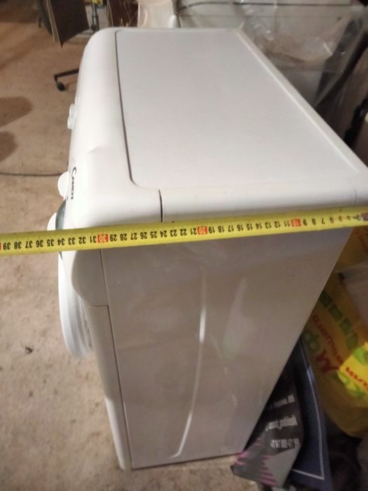 Продам стиральную машинку Candy