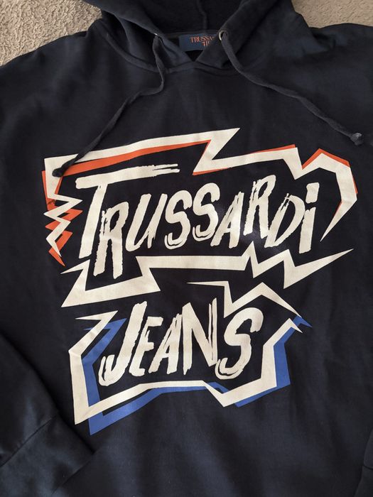 Суичър Trussardi Jeans
