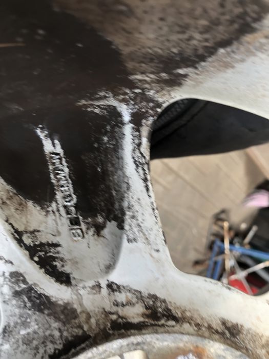 Диски на Шаран оригинальные