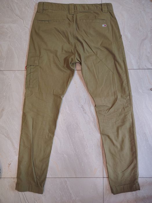 Pantaloni Tommy Hilfiger 32/32