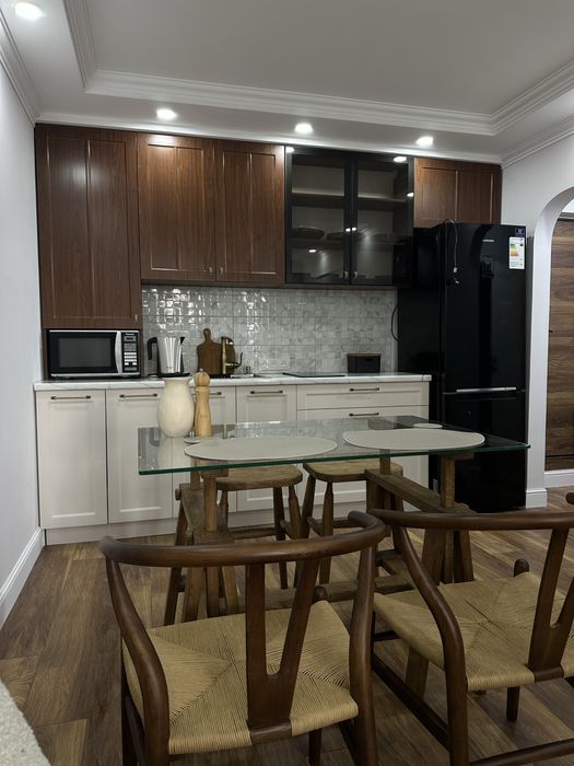 Сдам квартиру 1 комнатную