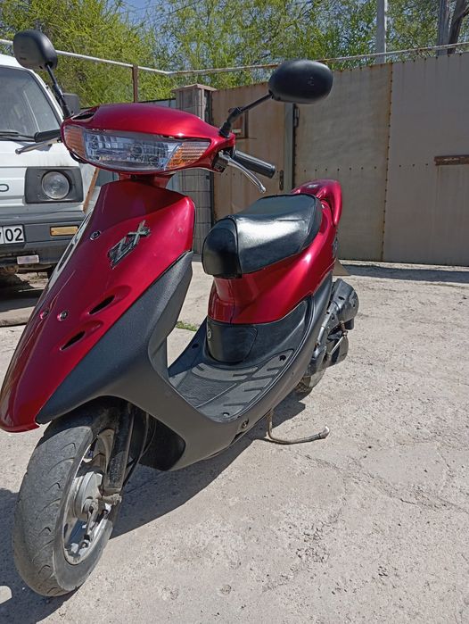Продам Honda Dio AF-34