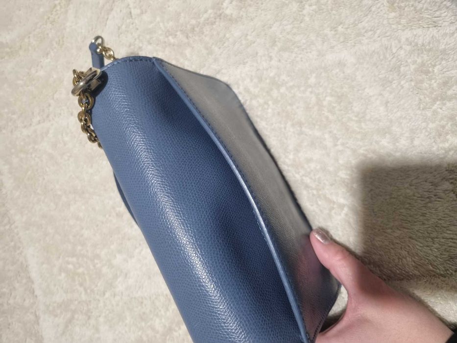 Чанта Furla Мини Crossbody чанта 1927